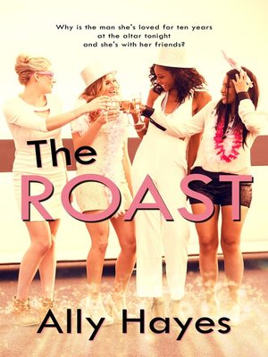 cover image of The Roast